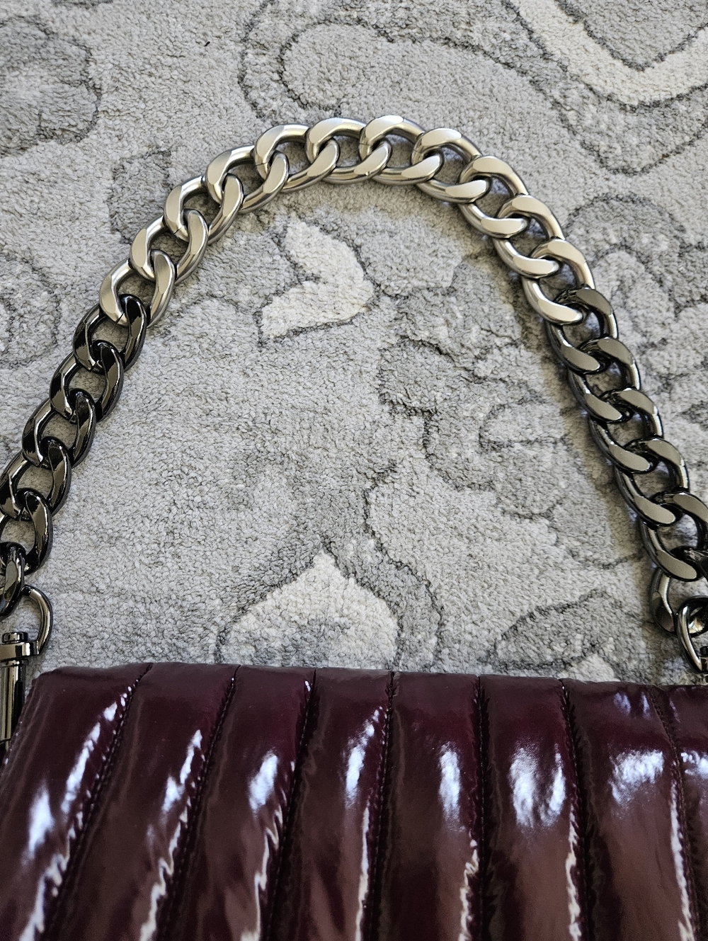 Think Rolyn Purse - Picture 3 of 5